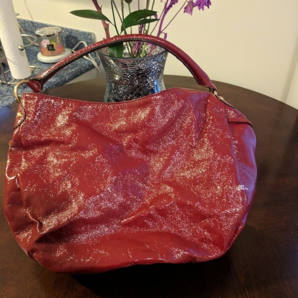 Rampage leather handbag - Picture 2 of 3